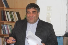 حسینی : رفع مشکلات نیازمند تعامل دولت وملت است