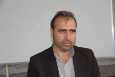 بساطی :فیلم داستانی کوتاه«زندگی در مه»، در سرپل ذهاب ساخته شد