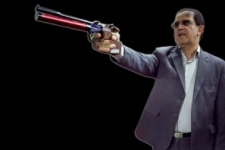 تهدید بسته ترین حلقه مدیریتی انحصار گرا روی شقیقه توسعه کرمانشاه/ همتی برای حذف میرزاهای نیک کردار