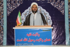 جوانان از سیره حضرت علی اکبر(ع) الگوبرداری کنند/لزوم توجه مسئولین به معنویت، عقلانیت و عدالت در مکتب امام راحل