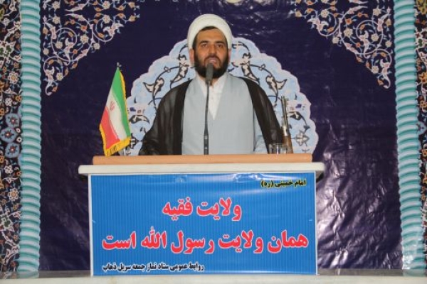 جوانان از سیره حضرت علی اکبر(ع) الگوبرداری کنند/لزوم توجه مسئولین به معنویت، عقلانیت و عدالت در مکتب امام راحل