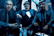 دورهمیِ من و رفقا