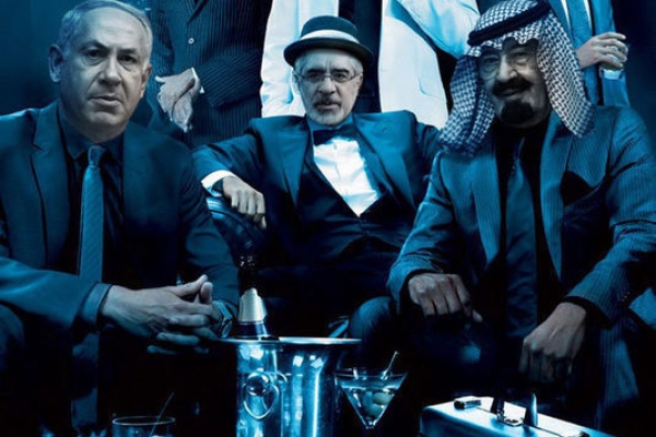 دورهمیِ من و رفقا