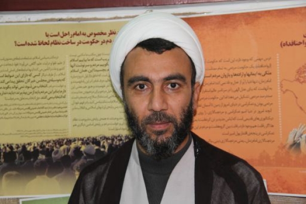 برگزاری گفتمان دینی با موضوع تربیت اسلامی فرزندان در سرپل‌ذهاب