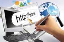 حسینی: بااینترنت ملی منابع مرجع ازدسترس خارج می شوند