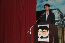 کارگاه آموزشی مهارتهای ویژه محیط کاردرشهرستان برگزارشد