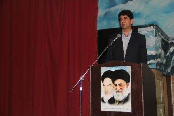 کارگاه آموزشی مهارتهای ویژه محیط کاردرشهرستان برگزارشد