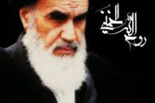 استقلال و اقتدار ایران اسلامی برگرفته از اراده امام راحل است