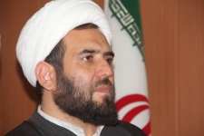 حضرت امام نصرت الهی راباورداشت ودرمواضع انقلابی خودصریح بود/تلاش برخی افرادبرجسته کشوردرجهت انحراف مسیرروشن امام