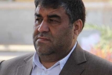  امنیت شاخصه پیشرفت و سرمایه گذاری است