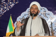  عرصه فرهنگی کشورمهمترین دغدغه رهبری / دشمن امروز باورواعتقادمردم را نشانه رفته است/عده ای دردرون نظام جنگ بادشمن را باورنداشته ودرمسیر دلخواه آنها حرکت می کنند