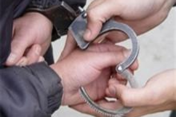 دستگیری سارقان عتیقه جات در قصرشیرین