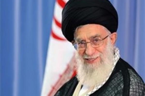 پیام رهبر انقلاب در پی حماسه به یاد ماندنی تشییع باشکوه ۲۷۰ شهید دفاع مقدس