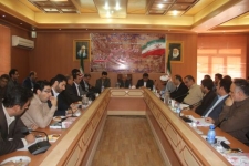  سهم 60میلیاردریالی شهرستان از اعتبارات استانی/ اولویت با طرحهای عمرانی دردست اقدام است