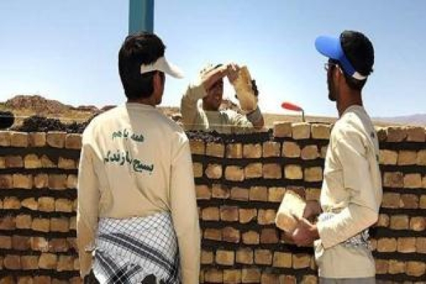 2 هزار  نفر روز در برنامه های امسال تابستان طرح هجرت سه سرپلذهاب شرکت می کنند