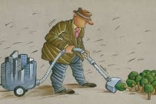 بیانات مقام معظم رهبری سرلوحه کار مسئولین قرارگیرد/برخوردقاطع با زمین خواری مطالبه مردم /حمایت مردم ومسئولین از دستگاه قضایی استان