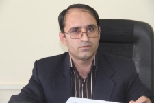 کاهش آمار پرونده های ورودی به دادگستری شهرستان/ دستگاه قضایی شهرستان دربرخورد باجرایم قاطعانه عمل می کند