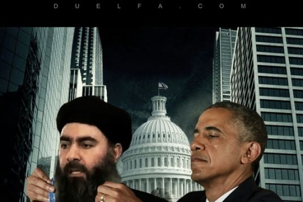 دو برادر در کنار هم