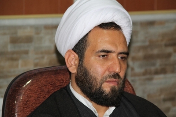 تكليف اصلى قوّه ى قضائيه  اقامه ى قسط و عدل است /عملکرد دستگاه قضا فروغ امید دردل مظلومین