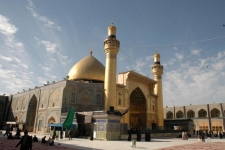 علمای اهل سنت شهرستان سرپل ذهاب حمله به مسجد شیعیان کویت را محکوم کردند