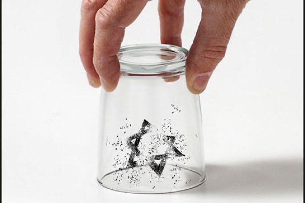 «اسرائیل رو به پایان است»