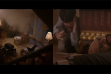 قتل وزیر خارجه ایران حین مذاکرات در سریال آمریکایی!/تصاویر