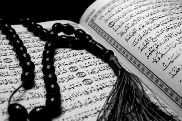 محفل انس با قرآن کریم درسرپلذهاب برگزار شد