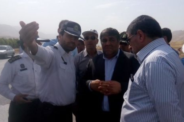 بهره برداری از طرحهای عمرانی سرپلذهاب تاپایان سال /لزوم استفاده ازتمام ظرفیتهابرای رفع نقاط حادثه خیزاستان