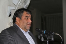 تیم مذاکره کننده هسته ای کشور درآزمایش سختی قراردارند/لزوم همدلی وهمزبانی برای پیشرفت وتوسعه منطقه
