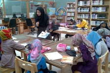 برگزاری کلاسهای غنی سازی اوقات فراغت تابستانی