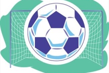  مسابقات فوتسال کارمندی جام رمضان درشهرستان