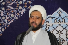 قطعنامه ای که ناقض منافع ملی باشد وجاهت قانونی ندارد/نمازجمعه مهمترین منبع قدرت فرهنگی است