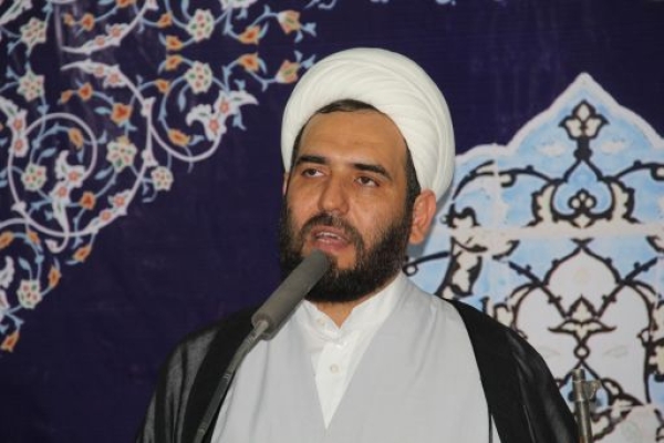قطعنامه ای که ناقض منافع ملی باشد وجاهت قانونی ندارد/نمازجمعه مهمترین منبع قدرت فرهنگی است