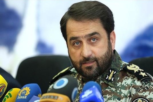 تعرض به مراکز هسته ای کشور موجب سیاه شدن آسمان دشمن خواهد شد 