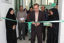 برگزاری نمایشگاه آثار نقاشی درسرپلذهاب