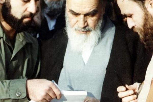 امام خمینی (رحمه الله علیه) :