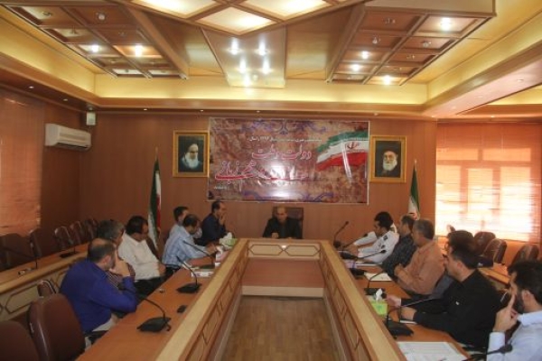 دستگاههای اجرایی به شهروندان خدمات مطلوب ارائه نمایند/لزوم برخورد بامتخلفین اقتصادی