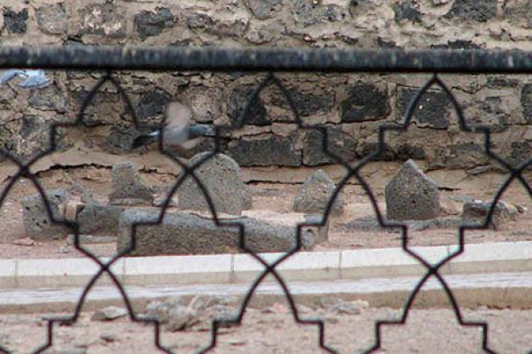 مظلومیت ائمه مدفون در بقیع سند مظلومیت شیعه است