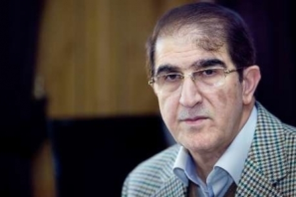 باغ موزه دفاع مقدس تبدیل به اثری ماندگار در کرمانشاه خواهد شد