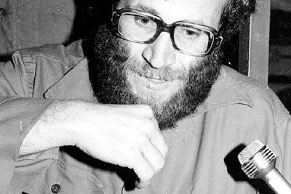 مسیح کردستان