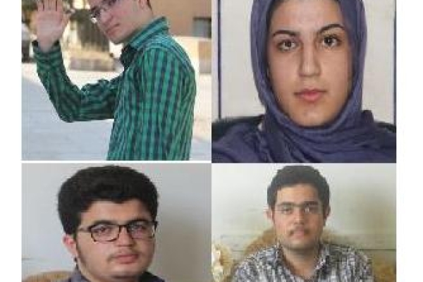 از تلاش شبانه روزی یک دانش آموز تا داوطلبی که برای کنکور اصلا درس نخواند/ پزشکی پرطرفدار ترین رشته در میان رتبه های برتر