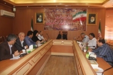 جلوگیری از تصرف منابع طبیعی توسط افراد سودجو یکی ازمهمترین وظایف مسئولین است