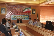 مطالعه زمینه ساز توسعه وپیشرفت در امور است/لزوم نهادینه کردن فرهنگ کتابخوانی درجامعه