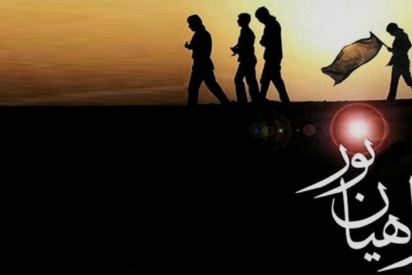 راهیان نور نقش مهمی در انتقال فرهنگ جبهه وشهادت به نسل جوان دارد/لزوم برنامه ریزی مناسب دراجرای این طرح معنوی