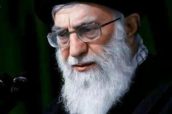 رهبرم اخم نکن‘به خدا اذن دهی ‘شیعه با خون خودش‘ میشوید‘ همه ی لشکر کفر ...