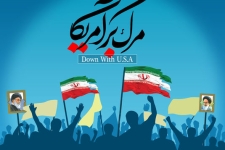 مرگ بر امریکا