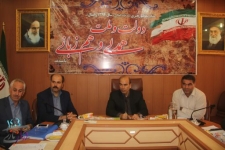  بازارچه مرزی ظرفیت مناسبی درایجاداشتغال است