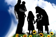 نقش خانواده ها درسلامتی فرزندان / نحوه اداره سیستم خانواده چه تاثیری درتربیت فرزندان دارد؟