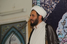 پرهیز از دوقطبی کردن جامعه راهی برای جلوگیری ازنفوذدشمنان است/مسجد تنها محل رازونیاز نیست