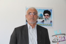 خانواده شهدا پیروی ازولایت فقیه راوظیفه خود می دانند/لزوم ایستادگی دربرابر نفوذ آمریکا